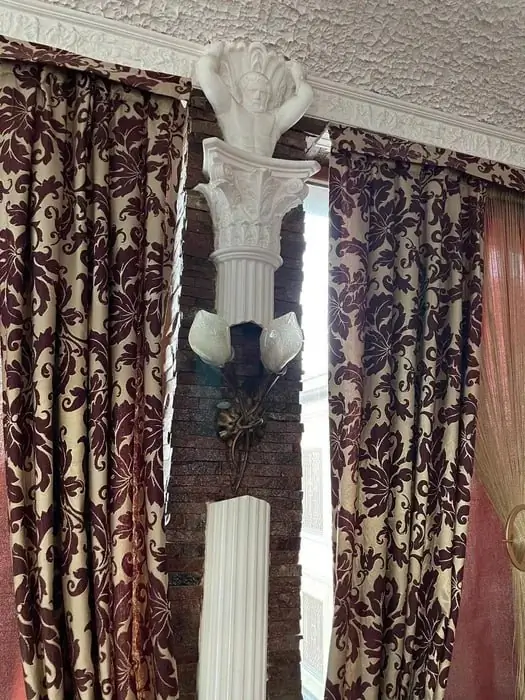 Ijaraga 1 xonali kvartira − 70 m²
