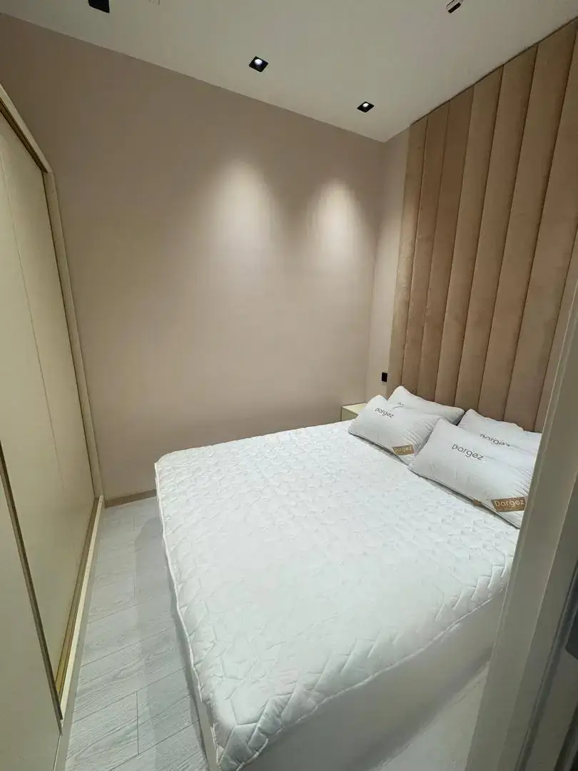 Ijaraga 1 xonali kvartira − 41 m²