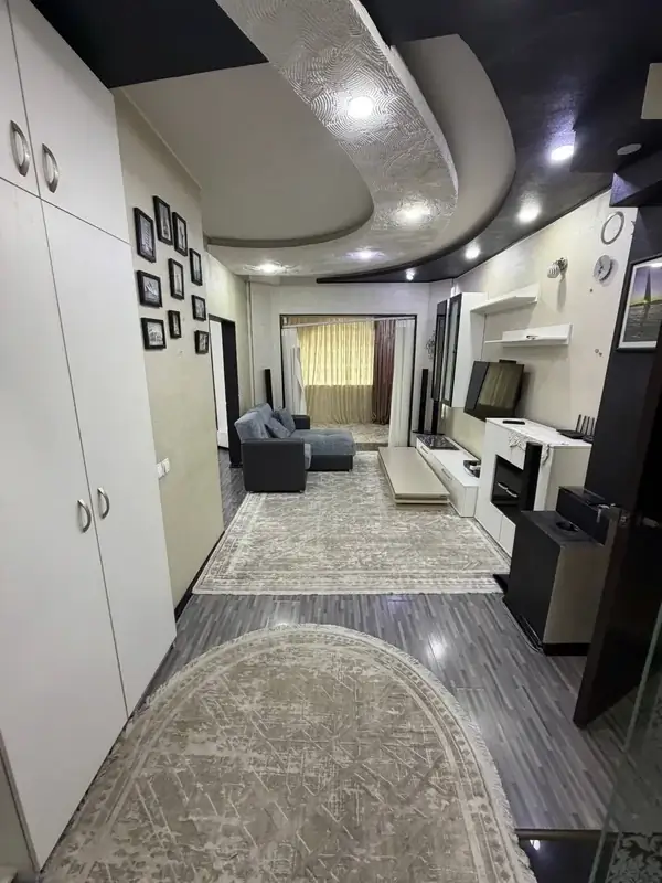 3-комн. квартира, 85 м², Мирзо-Улугбекский район