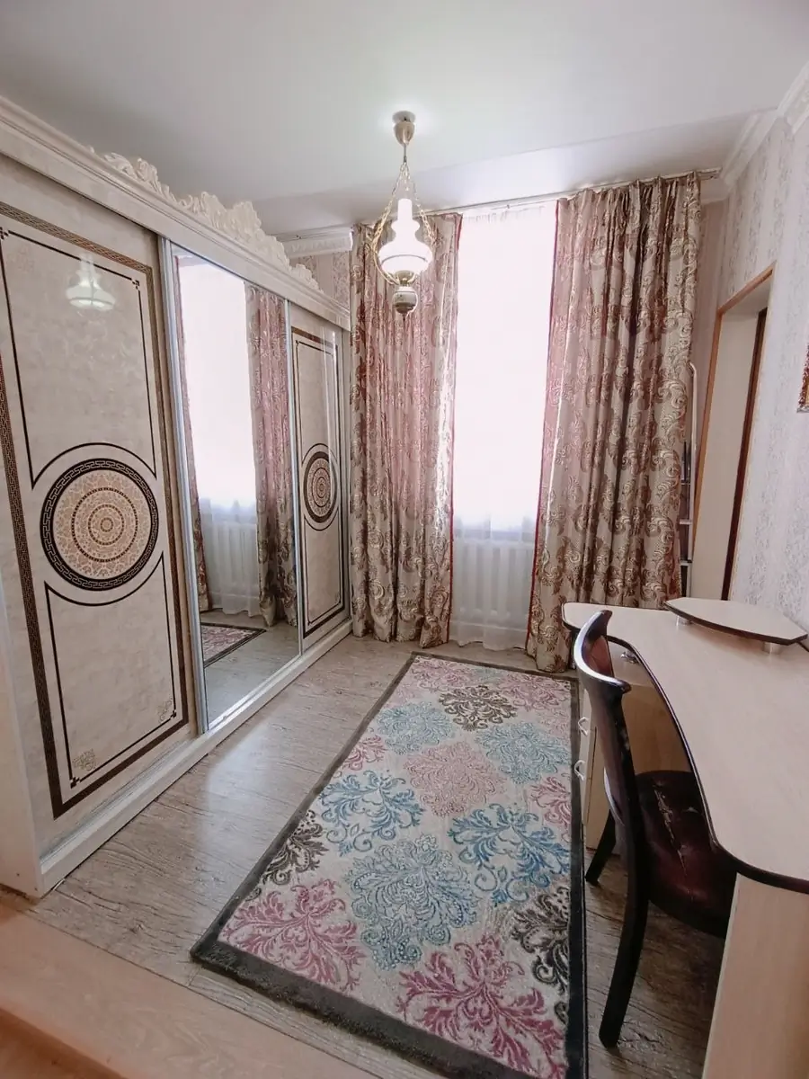 Ijaraga 2 xonali kvartira − 60 m²