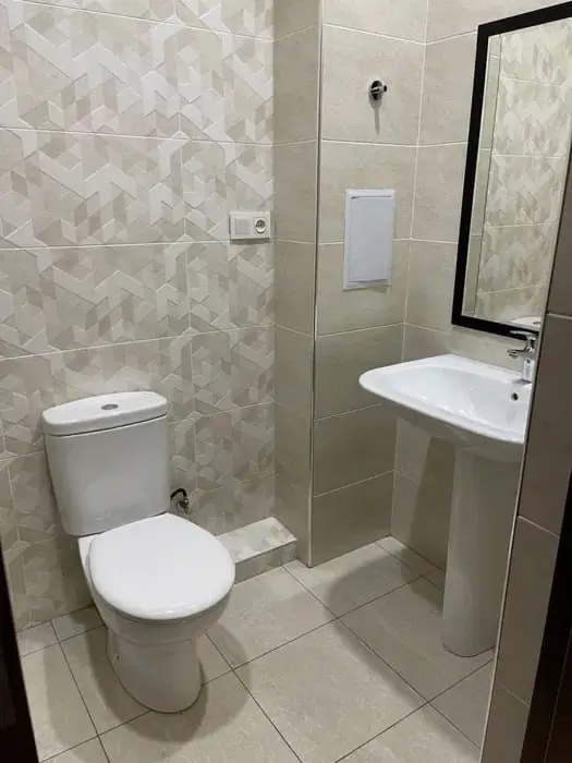 Ijaraga 3 xonali kvartira − 71 m²