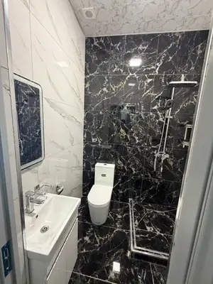 2 xonali kvartira − 60 m², 9/9 qavat