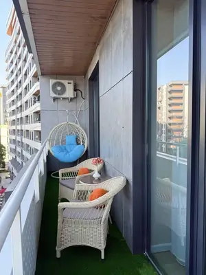 2 xonali kvartira sotiladi − 47 m²