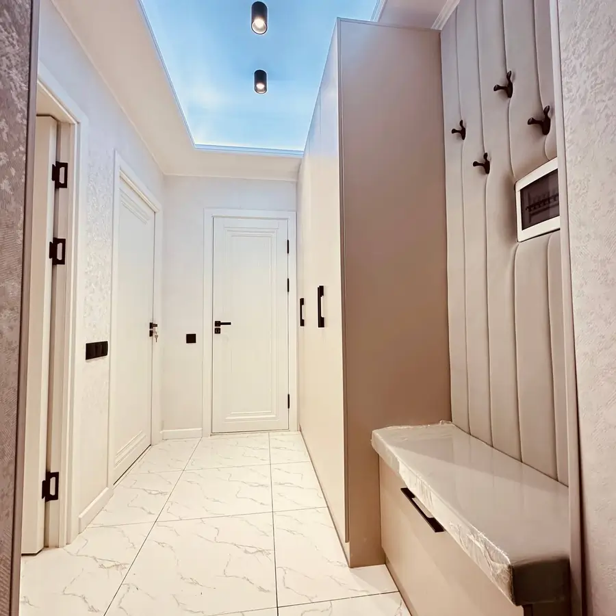 Ijaraga 1 xonali kvartira − 65 m²