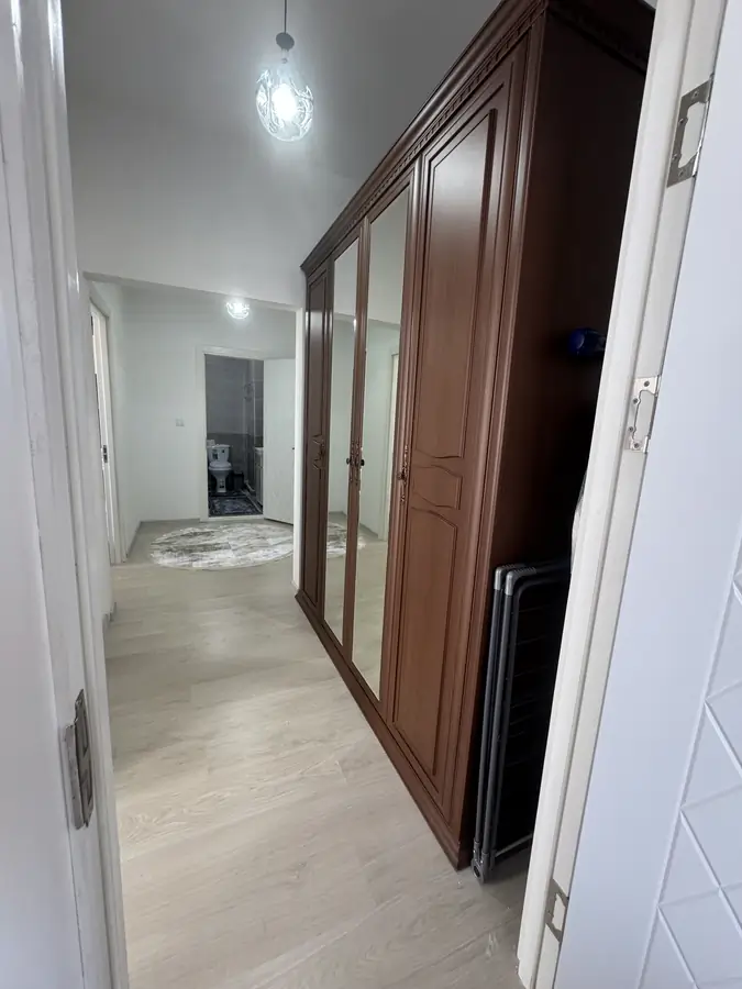 Ijaraga 2 xonali kvartira − 68 m²