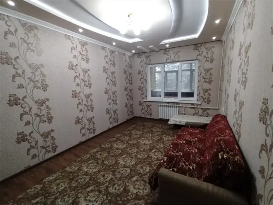 Ijaraga 2 xonali kvartira − 57 m²