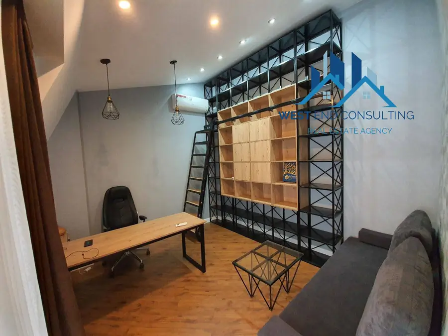 Ijaraga 2 qavatli uy − 170 m²