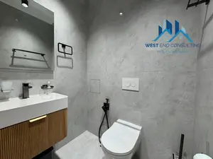 Ijaraga ofis − 220 m²