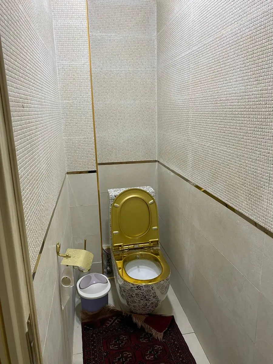 3 xonali kvartira sotiladi − 73 m²