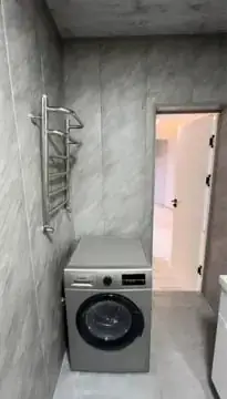 Ijaraga 3 xonali kvartira − 118 m²