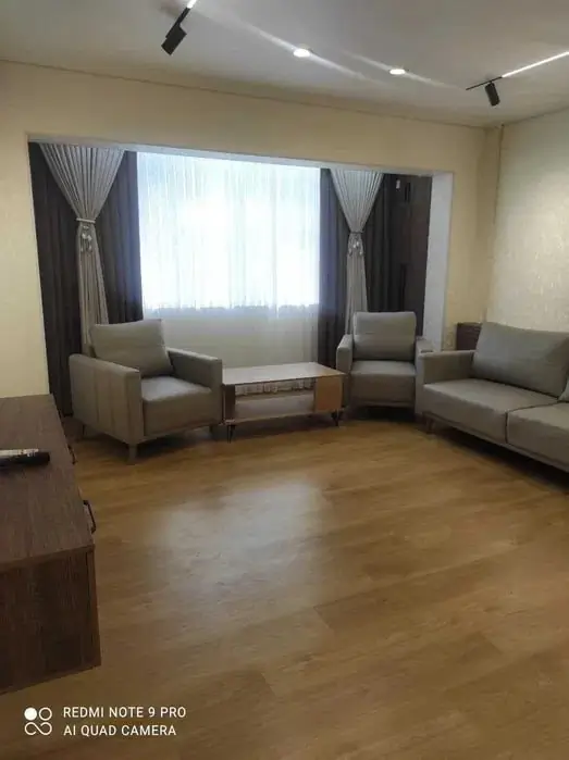 Ijaraga 2 xonali kvartira − 65 m²