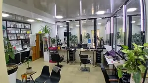 Ijaraga ofis − 60 m²