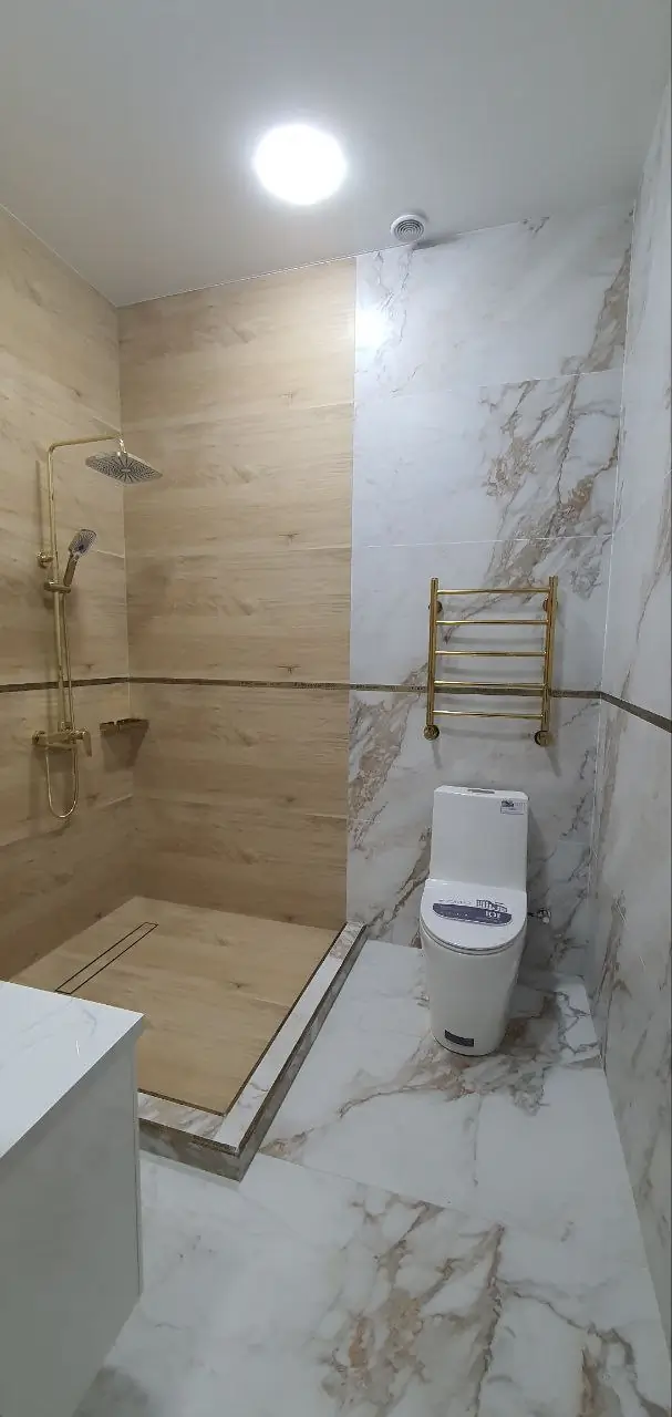 Ijaraga 2 qavatli uy − 200 m²