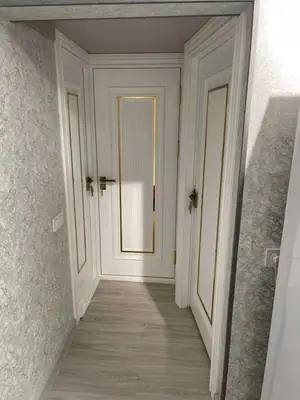 Сдается 2-комнатная квартира − 56 м²