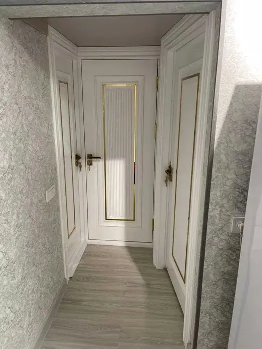 Сдается 2-комнатная квартира − 56 м²