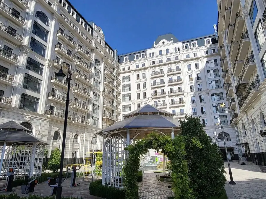 Ijaraga 2 xonali kvartira − 50 m²