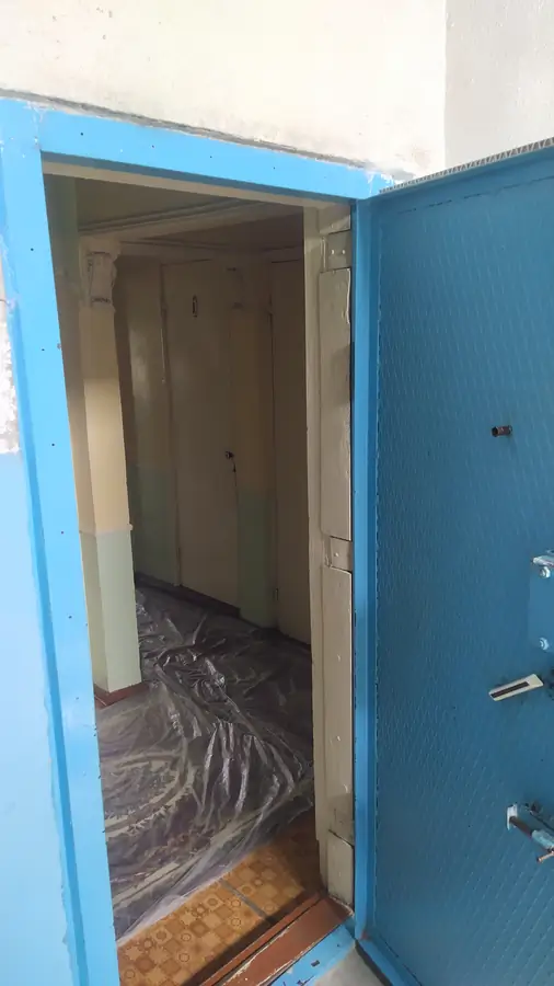 2-комнатная квартира − 70 м², 7/9 этаж