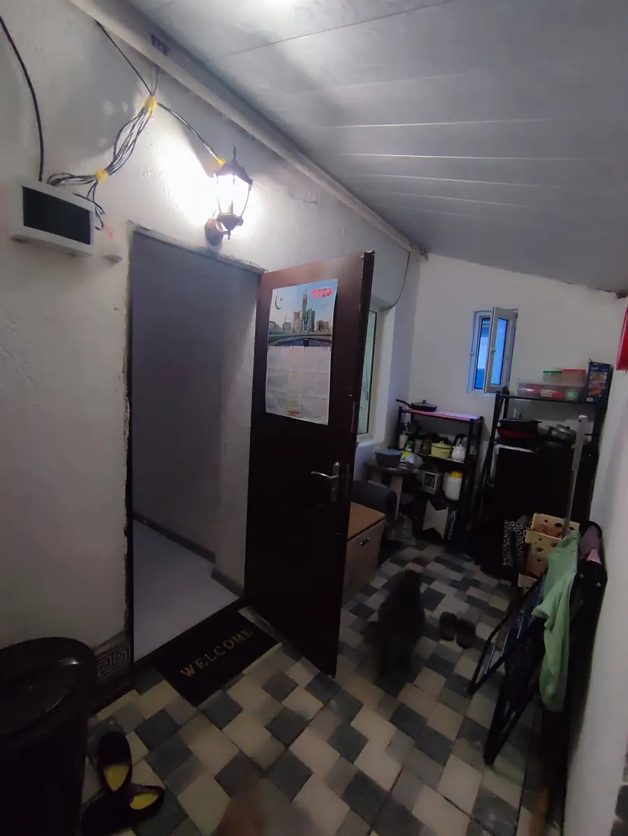 1 qavatli uy sotiladi − 40.4 m²