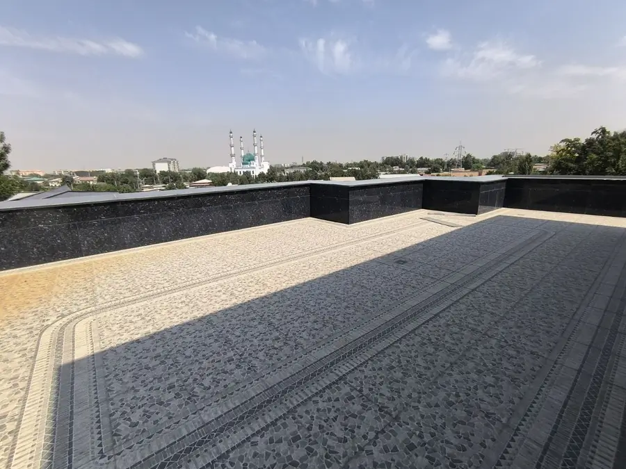 Ijaraga ofis − 1080 m²