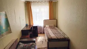 2 xonali kvartira − 50 m², 2/5 qavat
