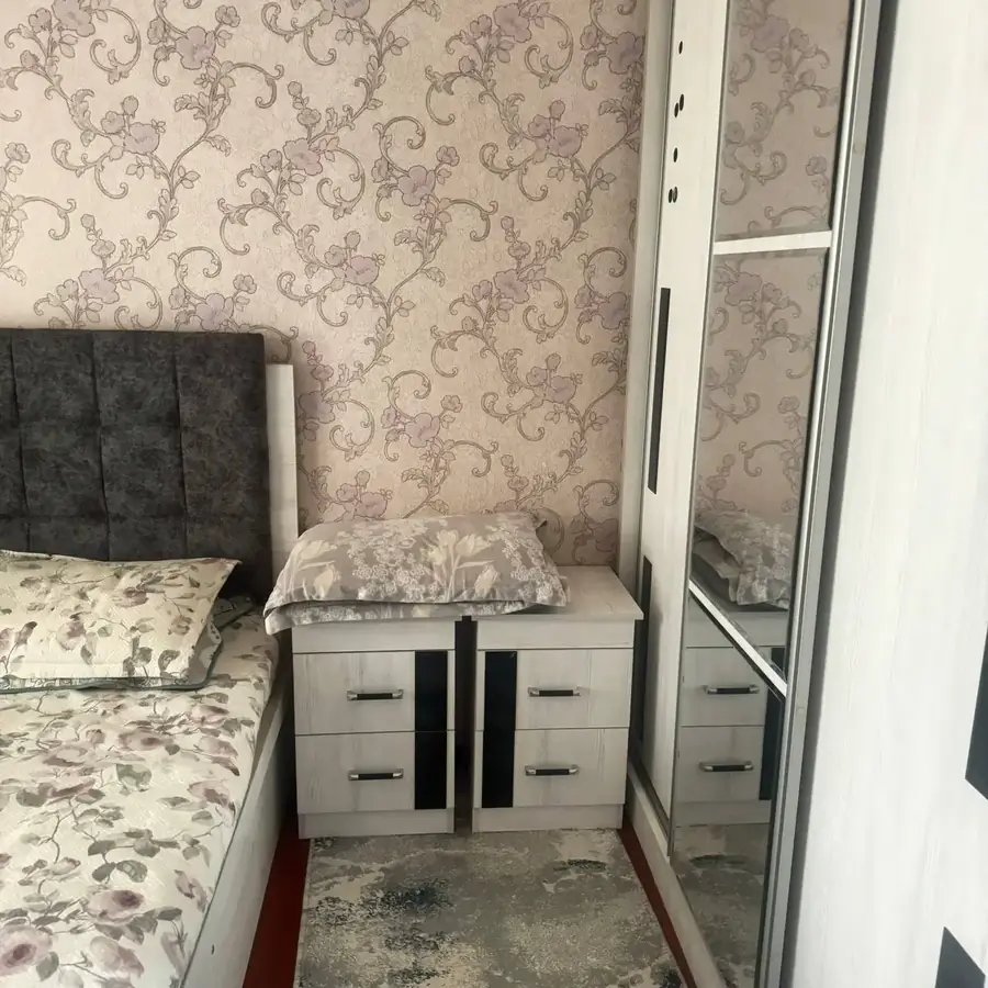 Продается 2-комнатная квартира − 78 м²