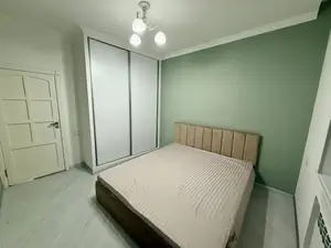 Ijaraga 2 xonali kvartira − 63 m²