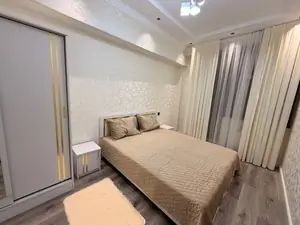 3 xonali kvartira − 75 m², 6/9 qavat