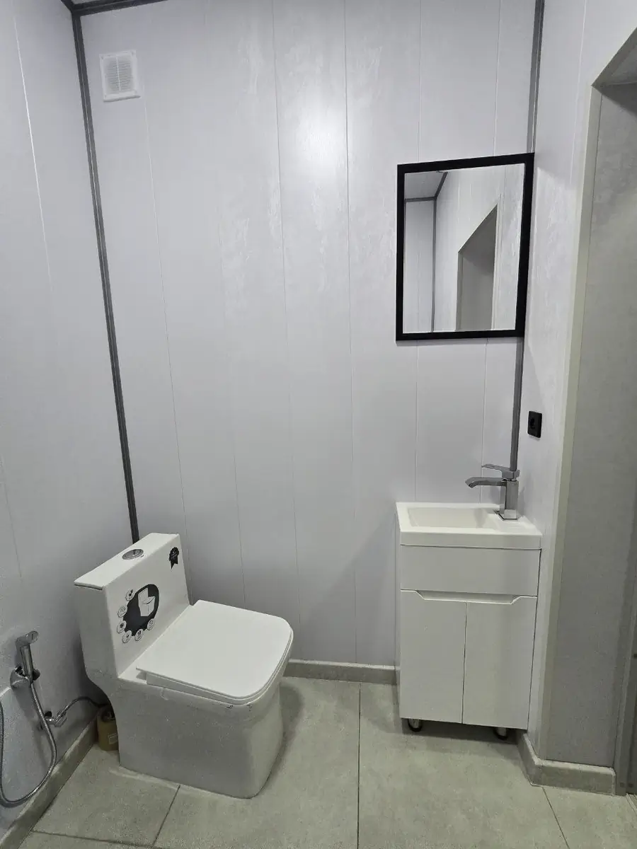 Продается 2-комнатная квартира − 45 м²