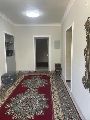 Ijaraga 1 qavatli uy − 120 m²