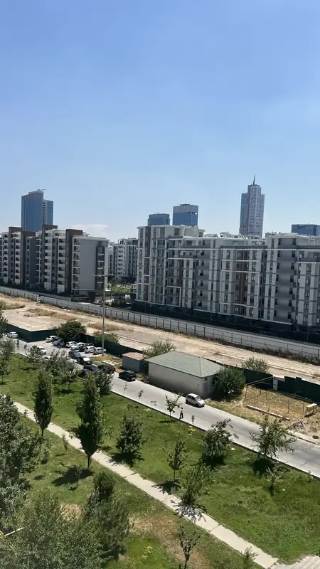 3-комнатная квартира − 260 м², 7/7 этаж