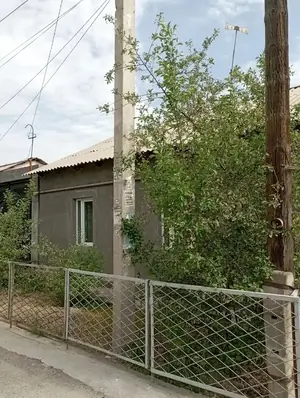 1 qavatli uy − 86 m², 4 sot.