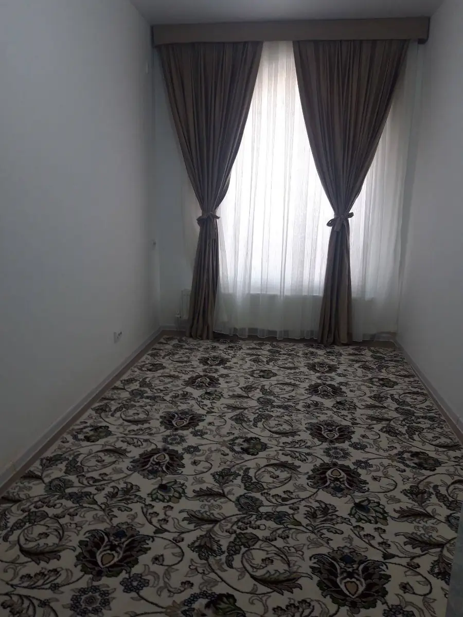 Ijaraga 3 xonali kvartira − 54 m²