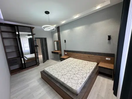 2-комнатная квартира − 65 м², 2/9 этаж