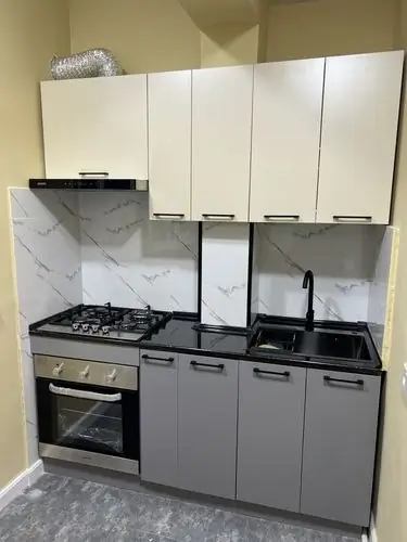 Ijaraga 2 xonali kvartira − 72 m²