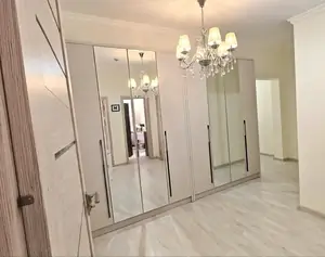 2 xonali kvartira − 70 m², 13/16 qavat