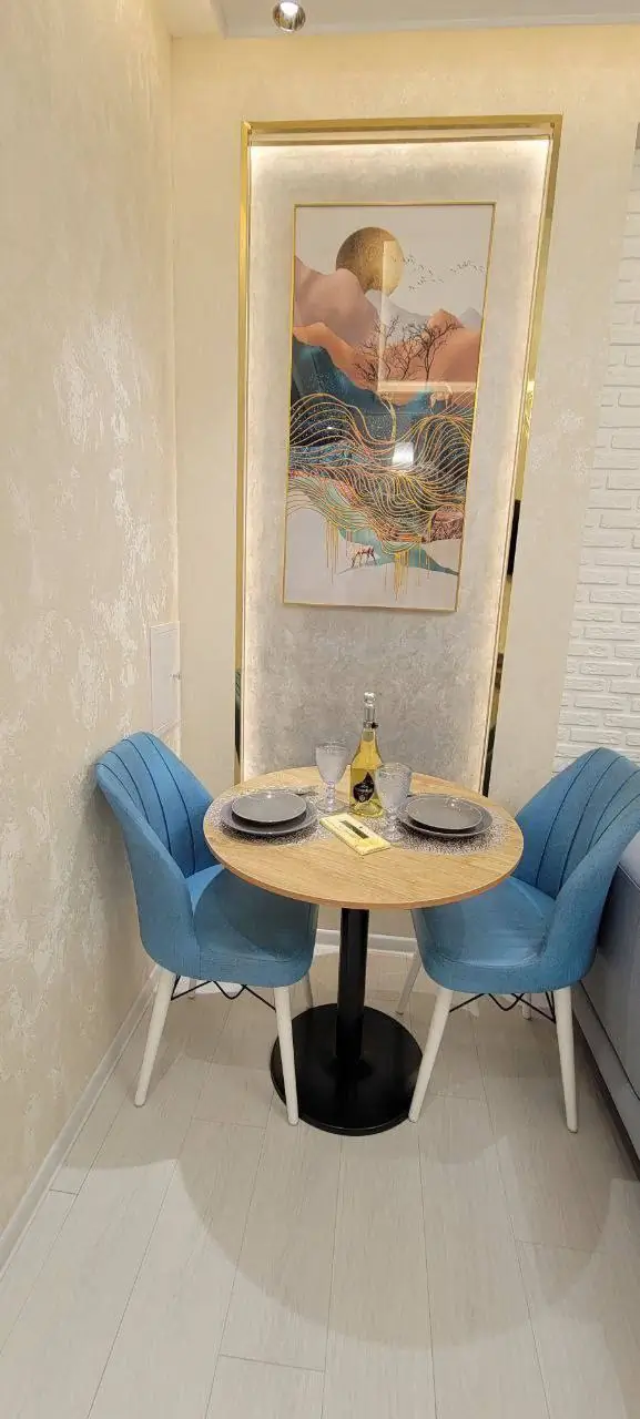 2 xonali kvartira sotiladi − 45 m²