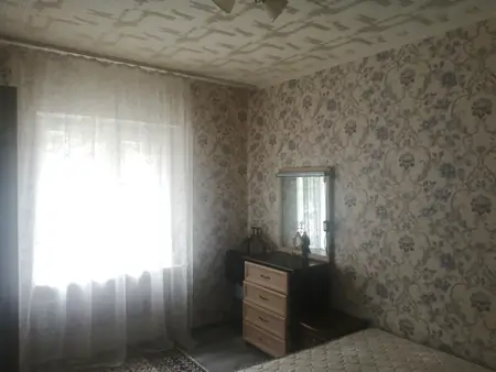 3-комнатная квартира − 75 м², 1/4 этаж