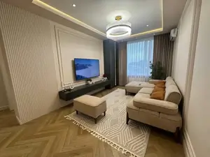 3 xonali kvartira − 73 m², 7/14 qavat