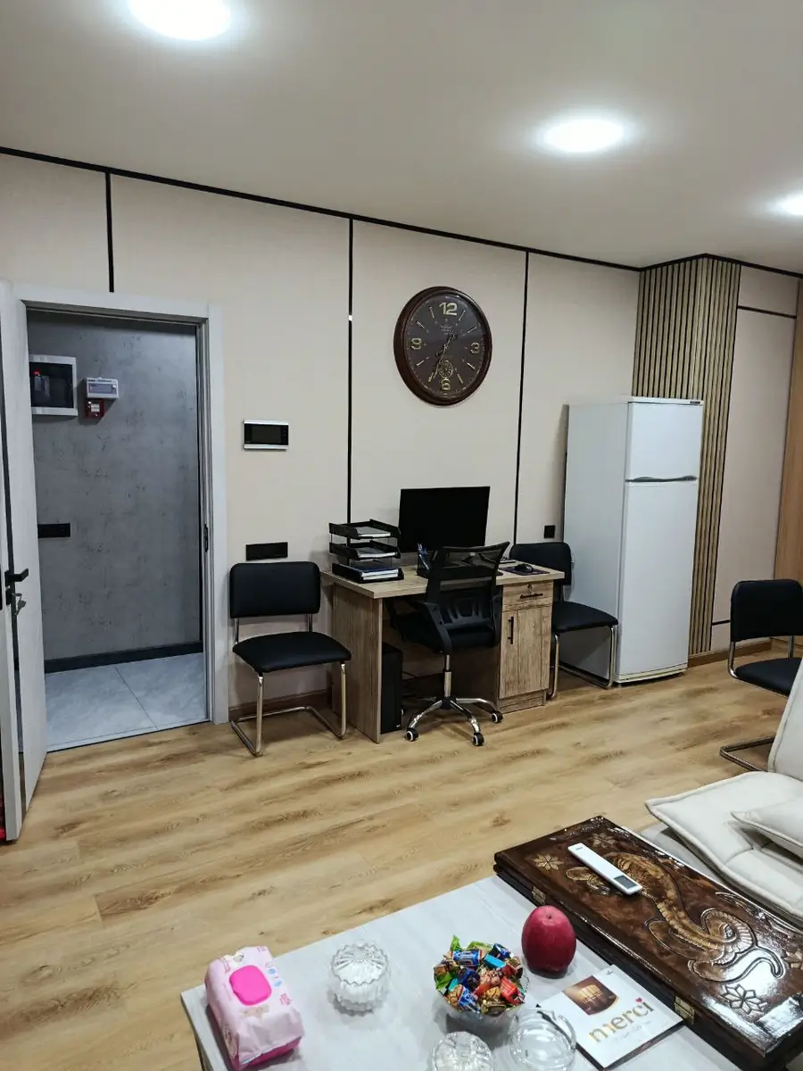 Сдается офис − 45 м²