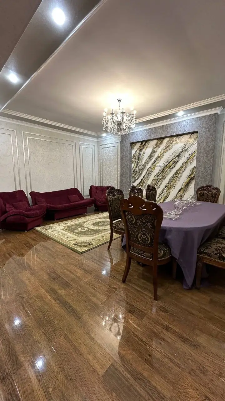 Сдается 1-этажный дом − 250 м²