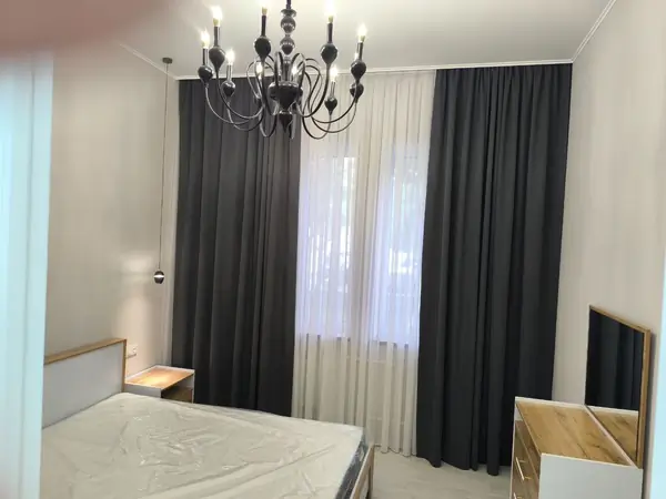 3-комнатная квартира − 83 м², 1/3 этаж