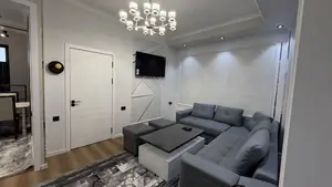 Ijaraga 2 xonali kvartira − 52 m²