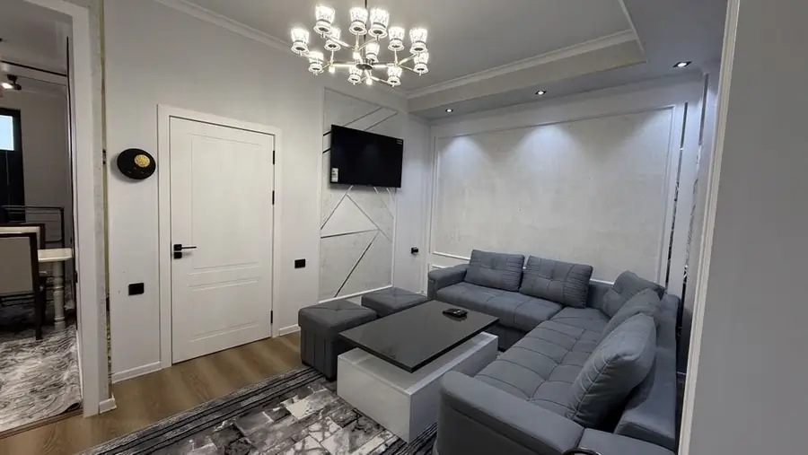 Ijaraga 2 xonali kvartira − 52 m²