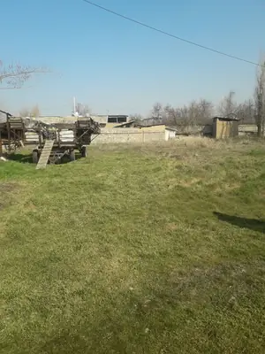 Tijoriy yer maydoni sotiladi − 37 sot