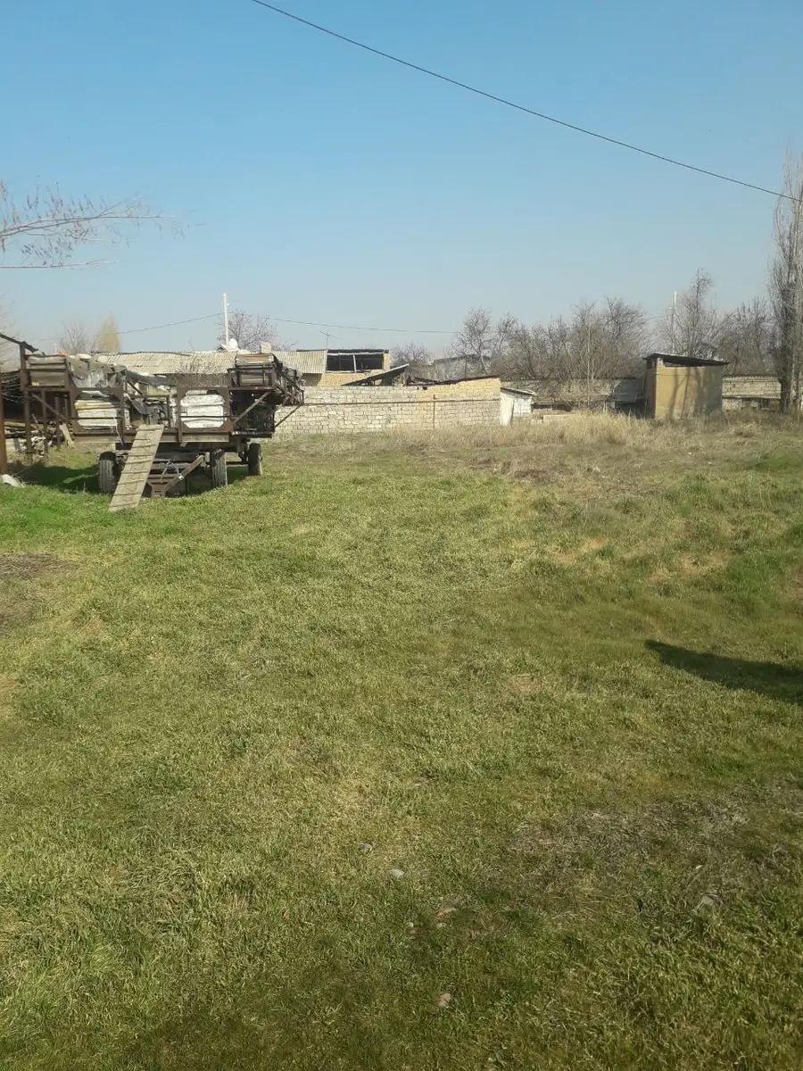 Tijoriy yer maydoni sotiladi − 37 sot