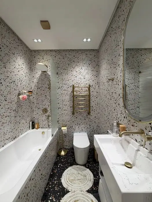 3 qavatli uy sotiladi − 200 m²