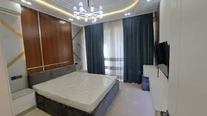 3 xonali kvartira − 115 m², 4/25 qavat