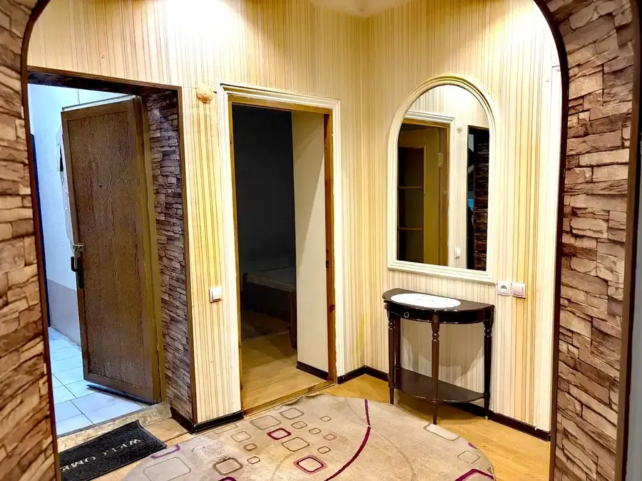 Ijaraga 2 xonali kvartira − 92 m²