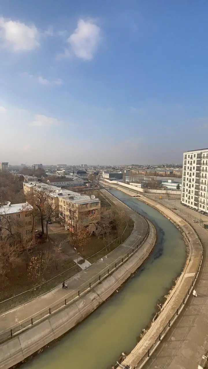 Продается 3-комнатная квартира − 113 м²