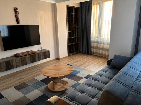 2 xonali kvartira − 72 m², 5/10 qavat